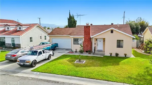 808 E 3 Rd Avenue, La Habra, CA 90631