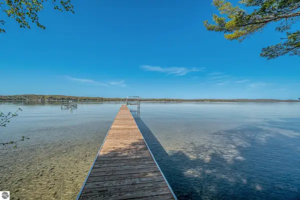 Lot 19 Amarelle, Beulah, MI 49617