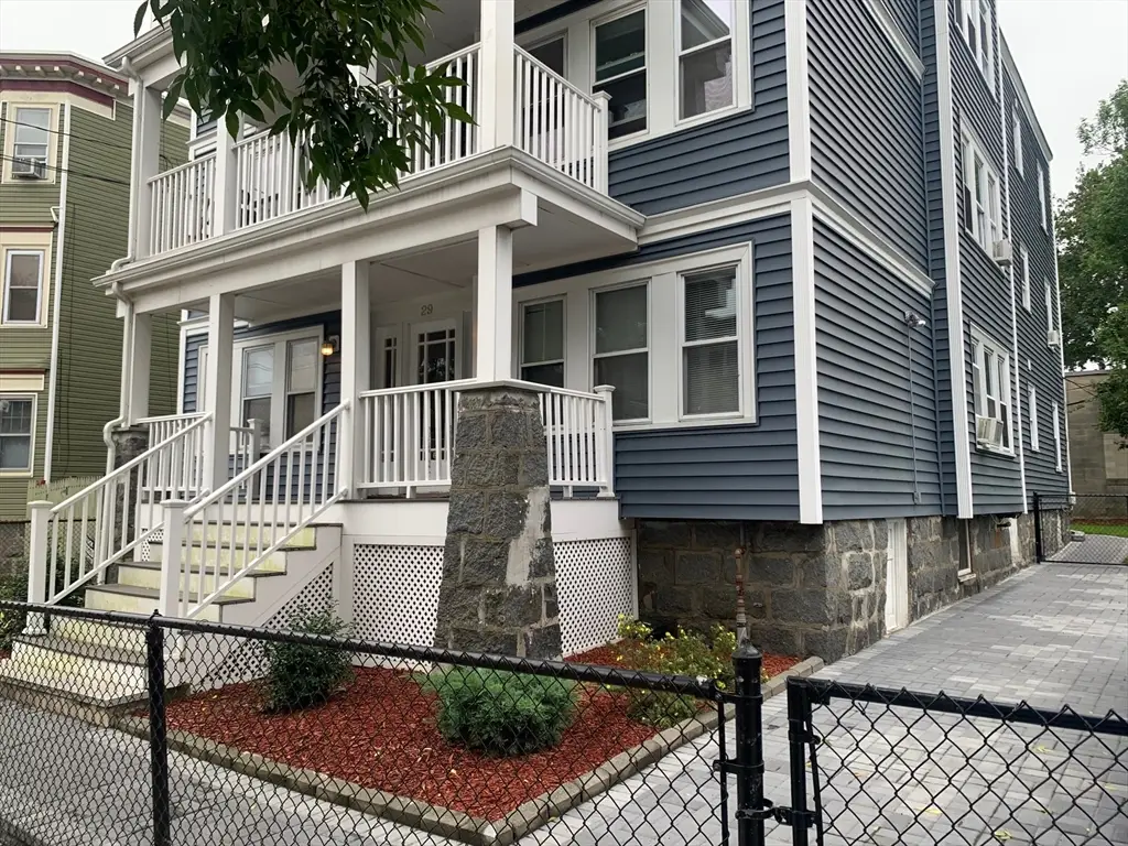 29 Gibson St , #2L, Boston, MA 02122 - #1