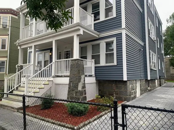29 Gibson St , #2L, Boston, MA 02122