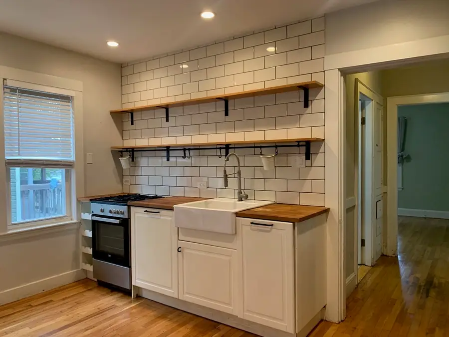 29 Gibson St , #2L, Boston, MA 02122 - #2
