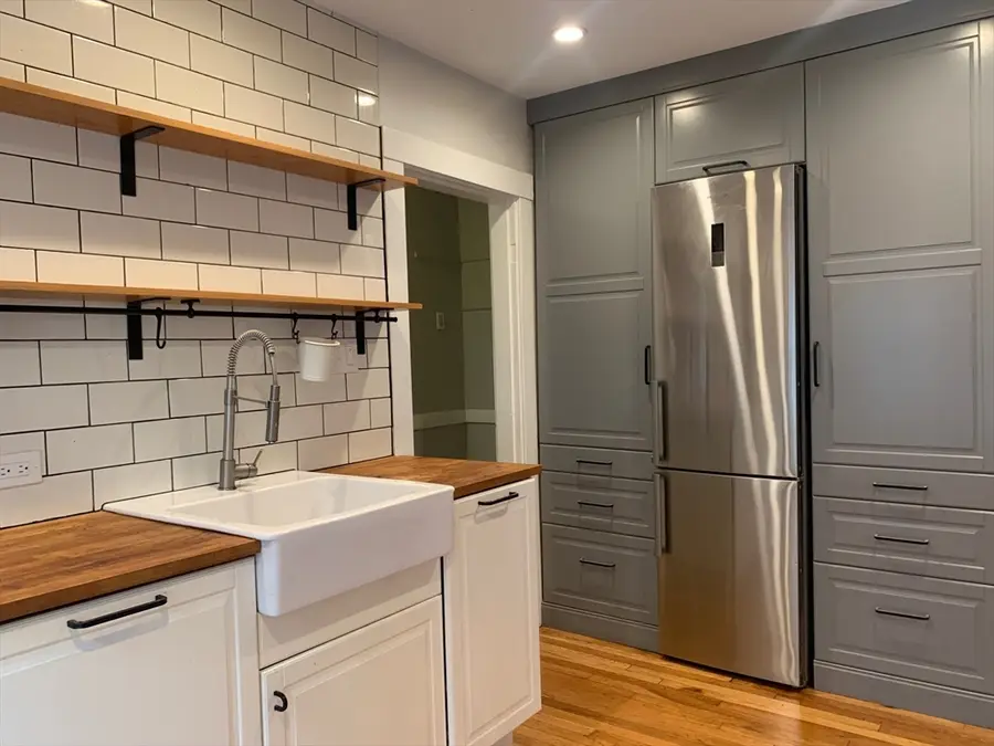 29 Gibson St , #2L, Boston, MA 02122 - #3