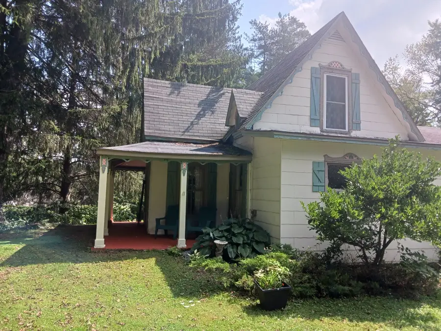 3409 Busti Stillwater Road, Jamestown, NY 14701 - #2