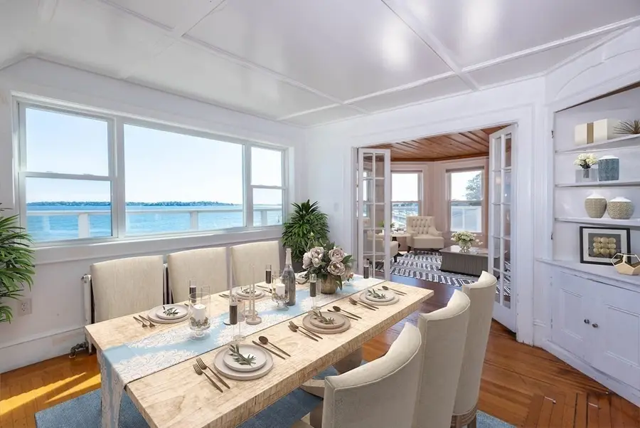 271 Lynn Shore Drive , 3, Lynn, MA 01902 - #3