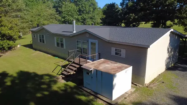 214 Deshong Lane, Mena, AR 71953