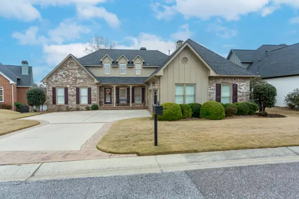 5557 LAKES EDGE DRIVE, Hoover, AL 35242