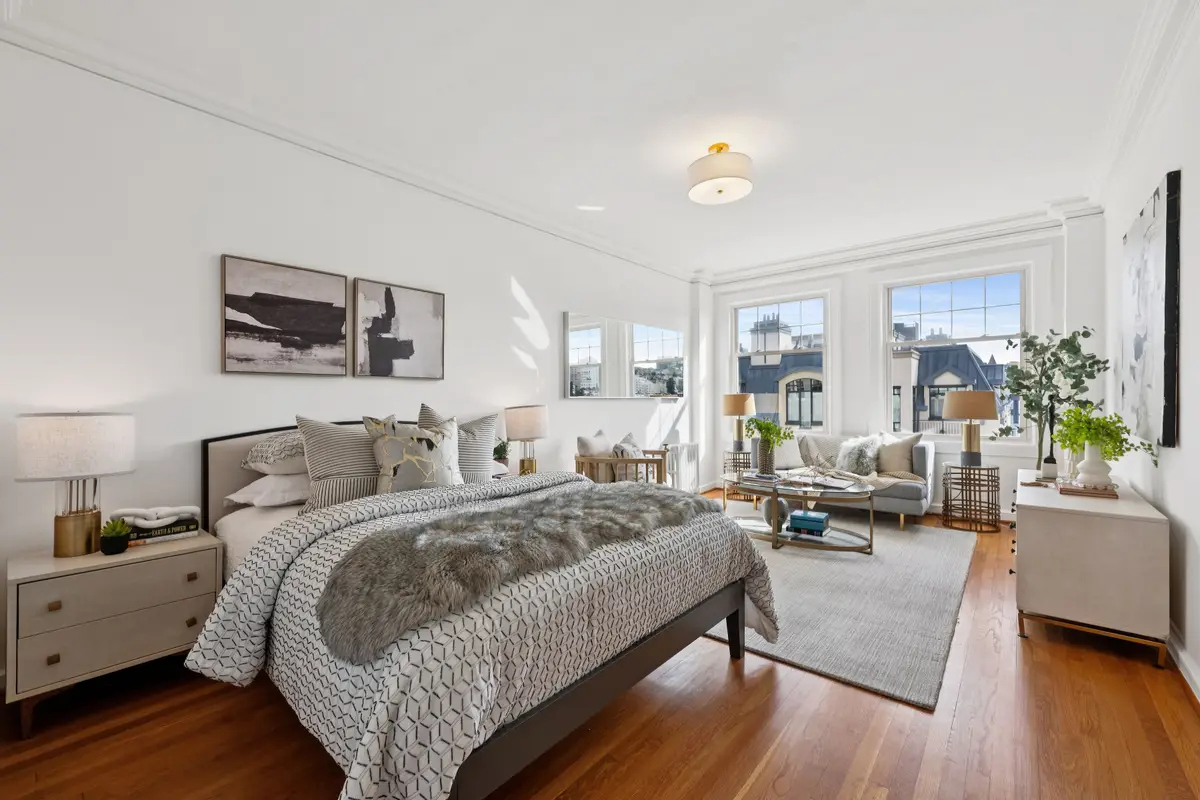 2701 Van Ness Avenue #606, San Francisco, CA 94109 - #1