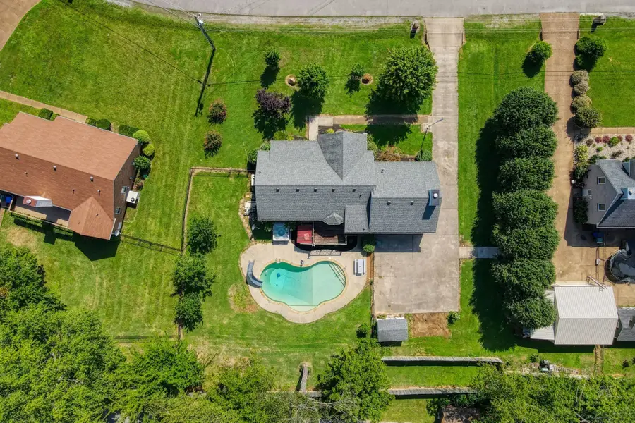 229 Shady Ln, White House, TN 37188 - #2