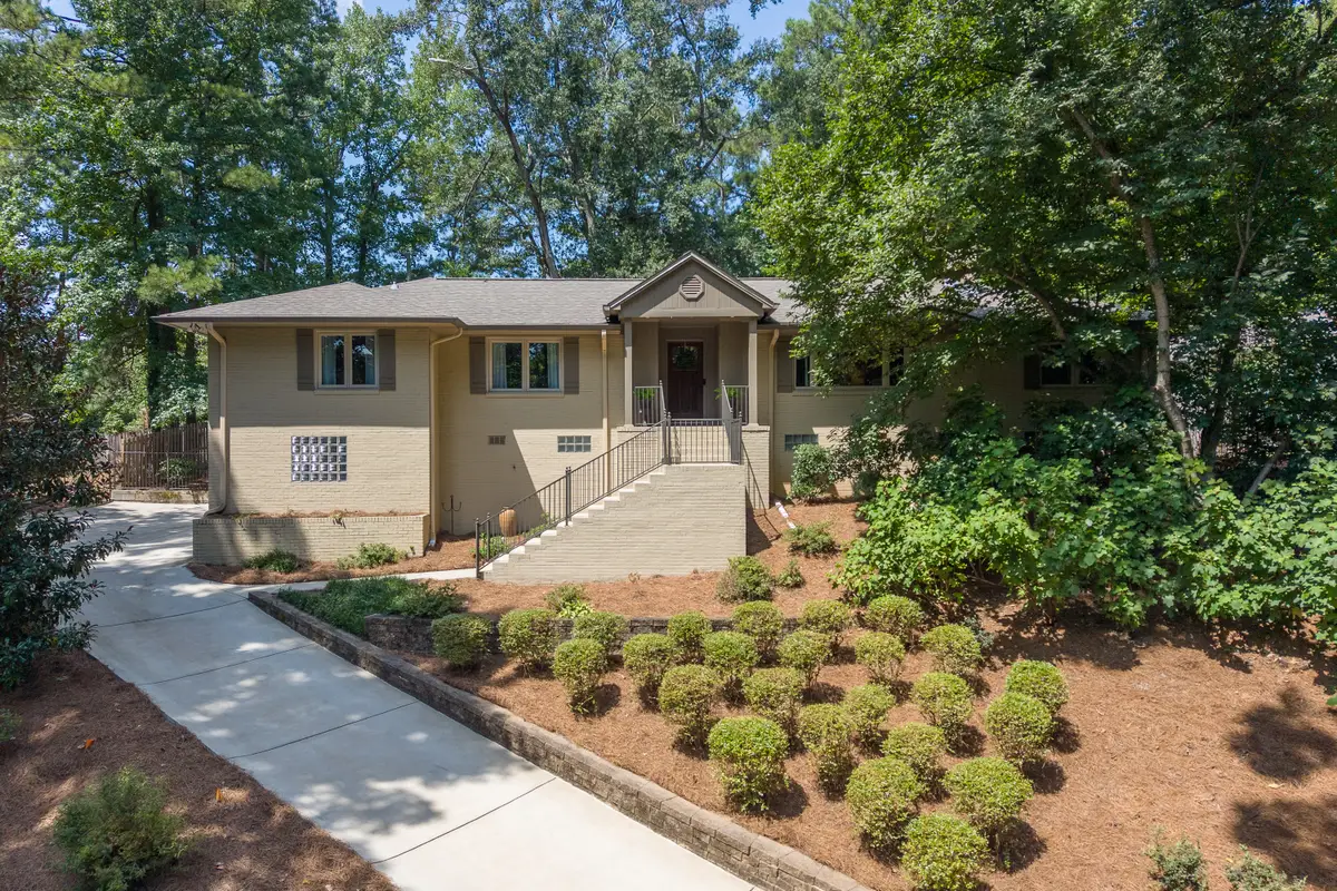 652 RUMSON ROAD, Homewood, AL 35209 - #1