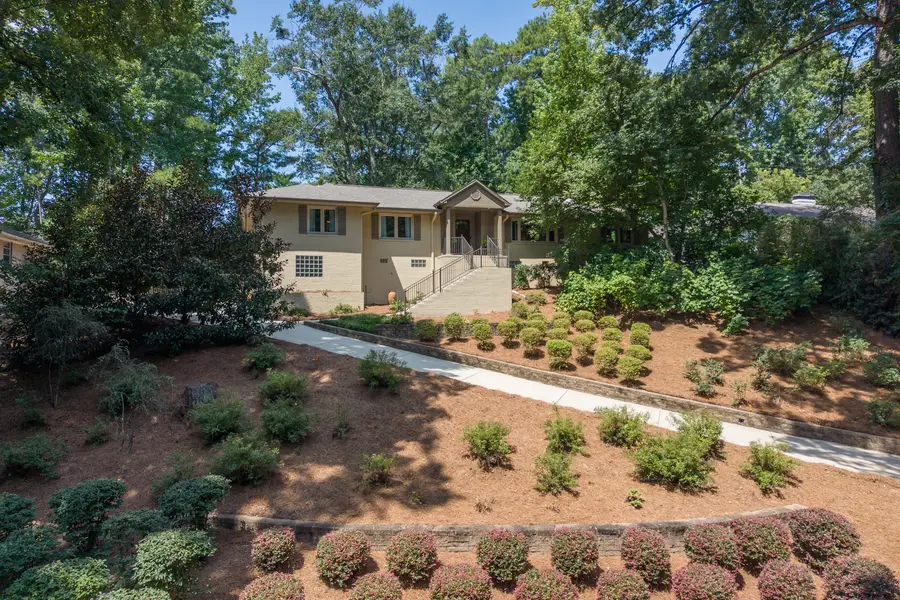 652 RUMSON ROAD, Homewood, AL 35209 - #3