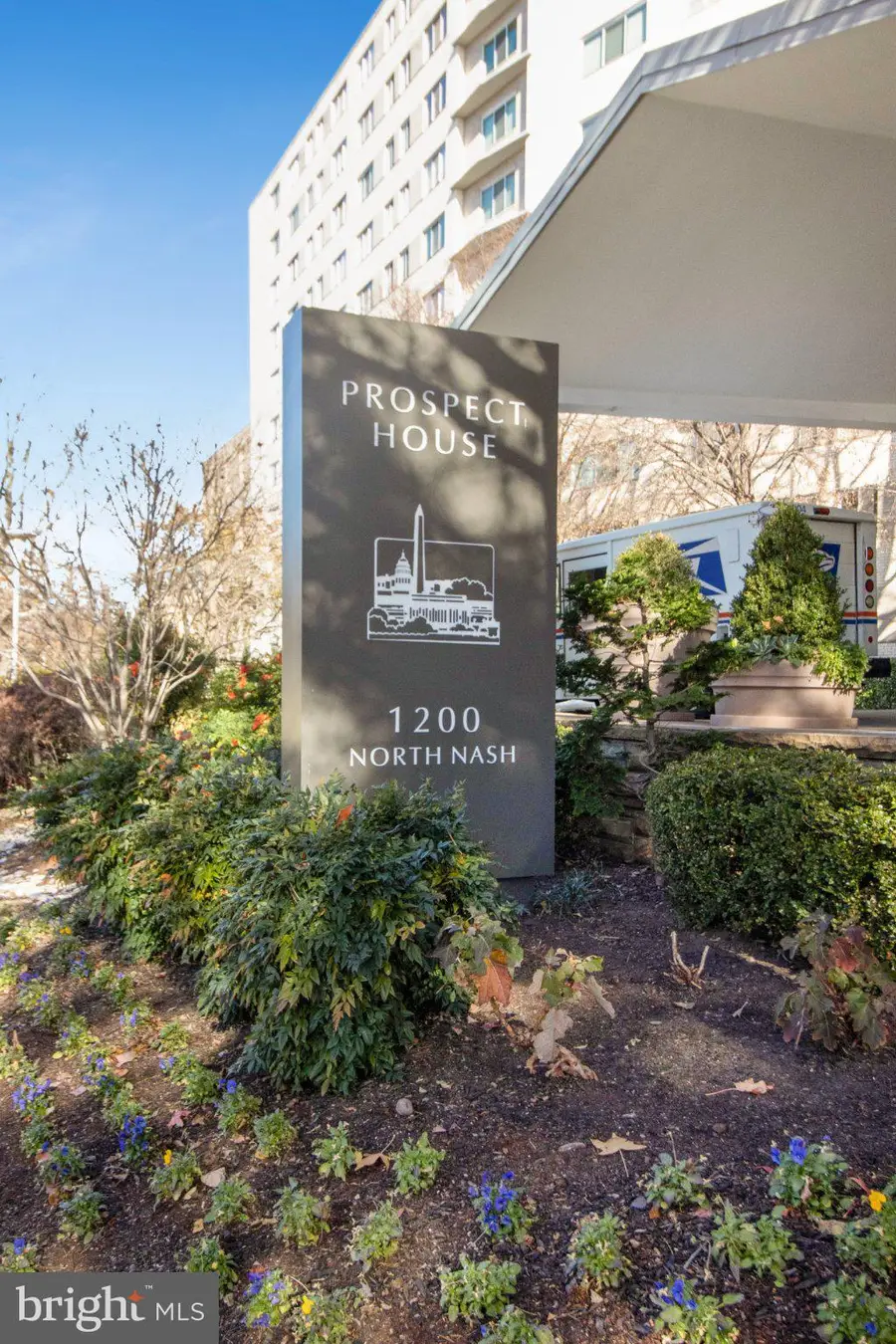 1200 N Nash Street #Unit 554, Arlington, VA 22209 - #2