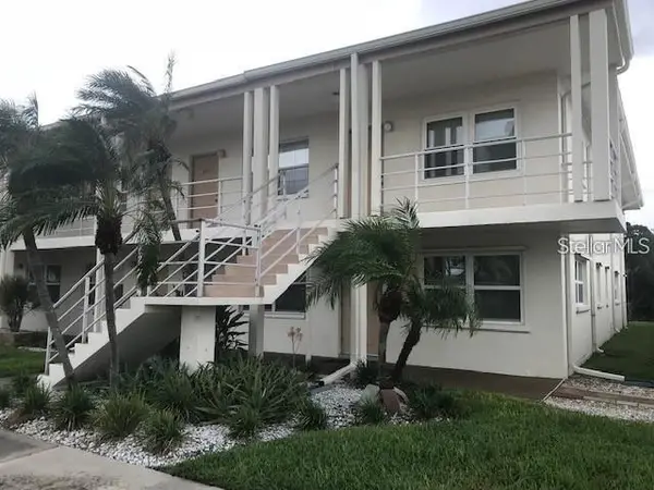 4565 Duhme Rd.  #110, St. Petersburg, FL 33708