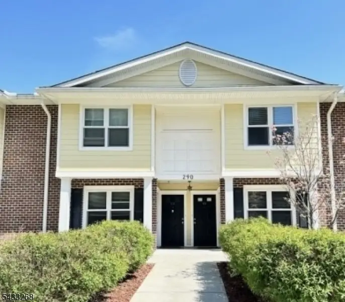 290 3rd St #D2, Hackensack, NJ 07601 - #1