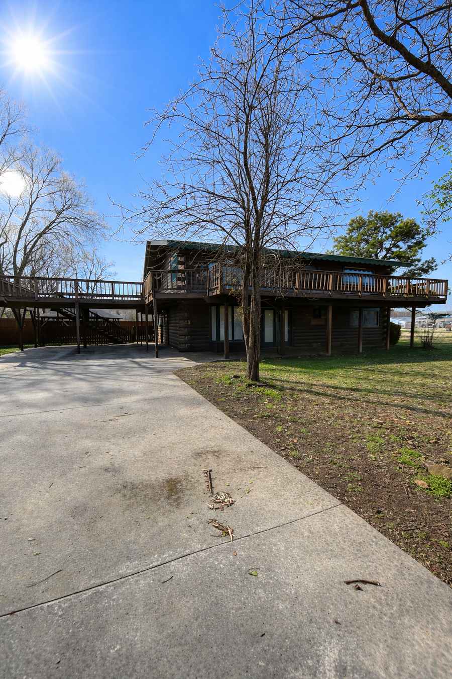 5809 Cotton Gin Lane, Ozark, AR 72949 - #2