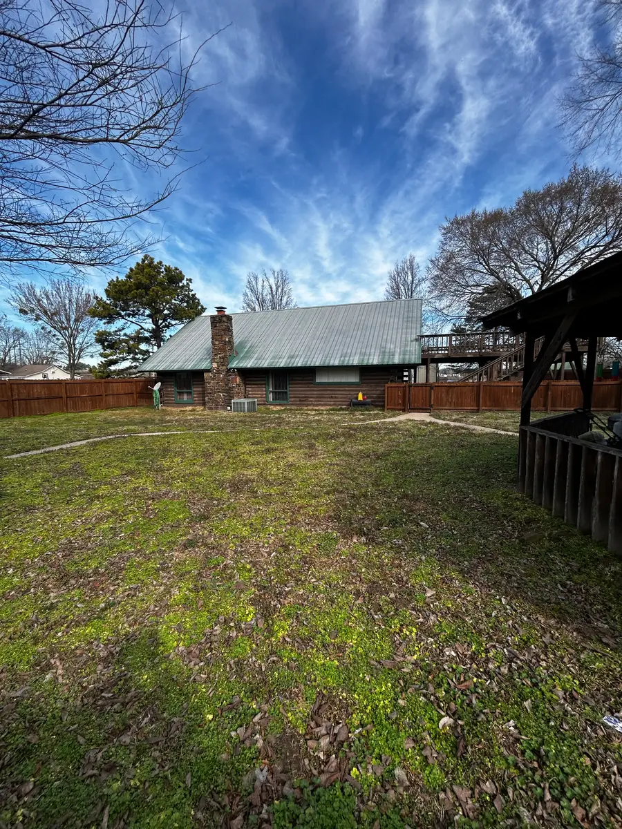 5809 Cotton Gin Lane, Ozark, AR 72949 - #3