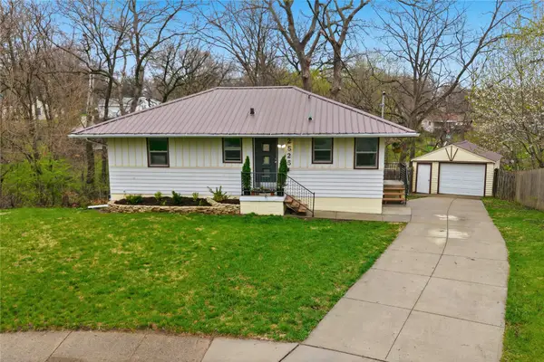 2525 27th Street, Des Moines, IA 50310