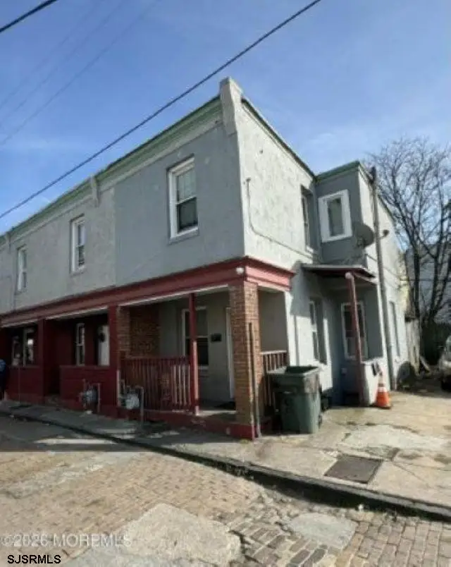 2406 Auburn Terrace, Atlantic City, NJ 08401 - #1