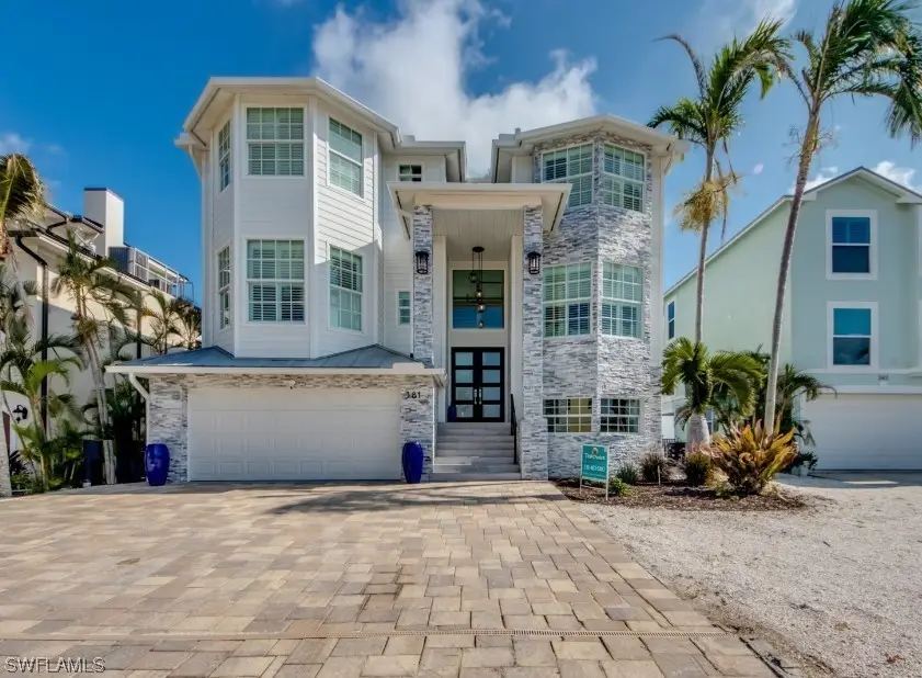 381 Seminole Way, Fort Myers Beach, FL 33931 - #1