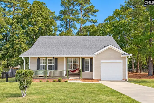 7716 Leitner Drive, Columbia, SC 29209