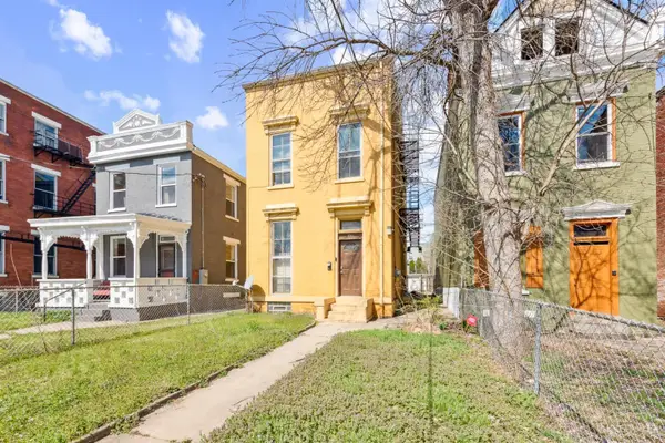 830 York Street, Cincinnati, OH 45214