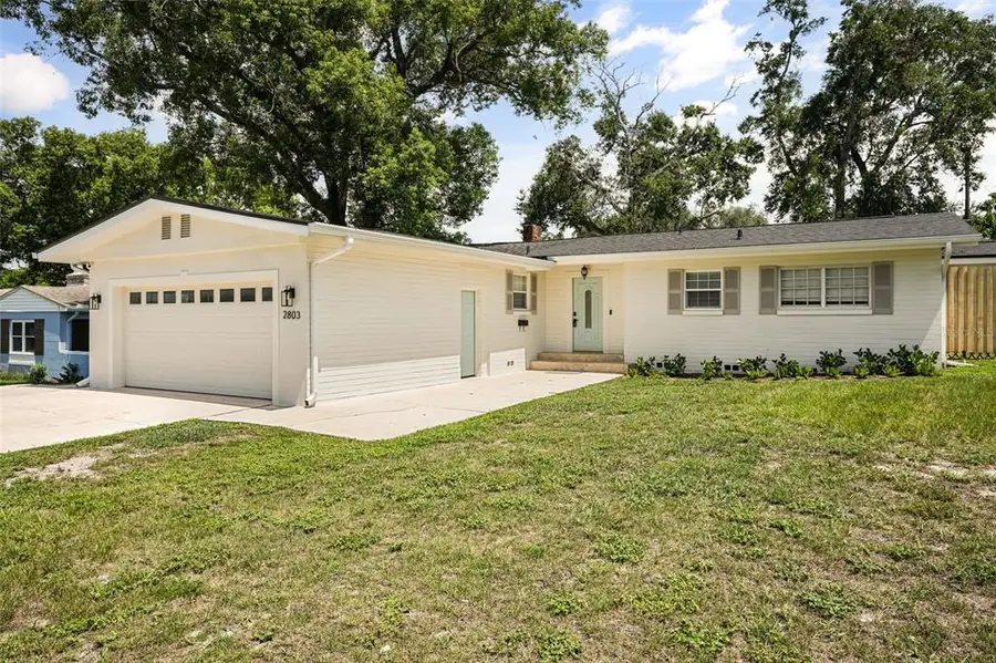 2803 Riddle Drive, Winter Park, FL 32789 - #2