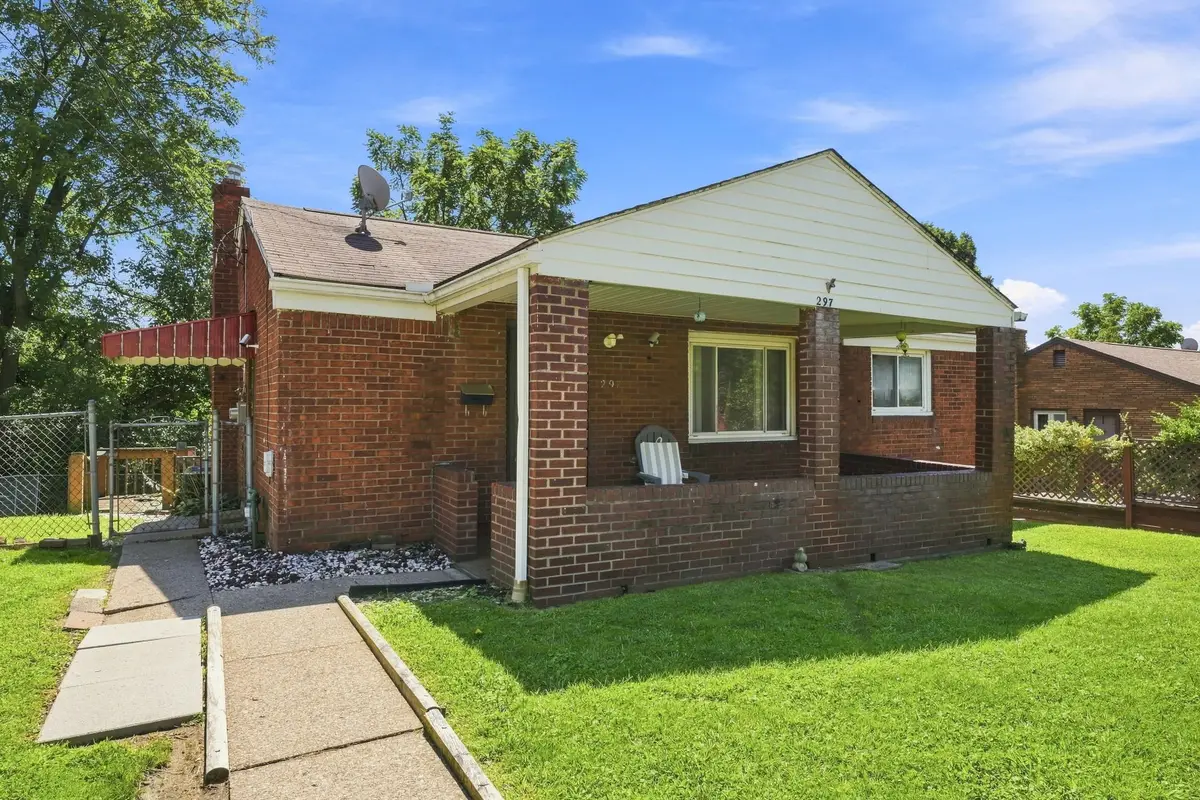 297 Mahoning, North Versailles, PA 15137 - #1