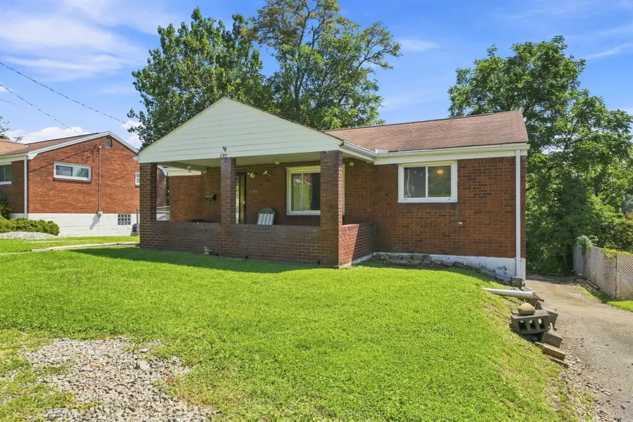 297 Mahoning, North Versailles, PA 15137 - #3