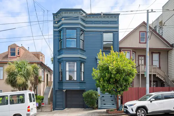 125 30th Street, San Francisco, CA 94110