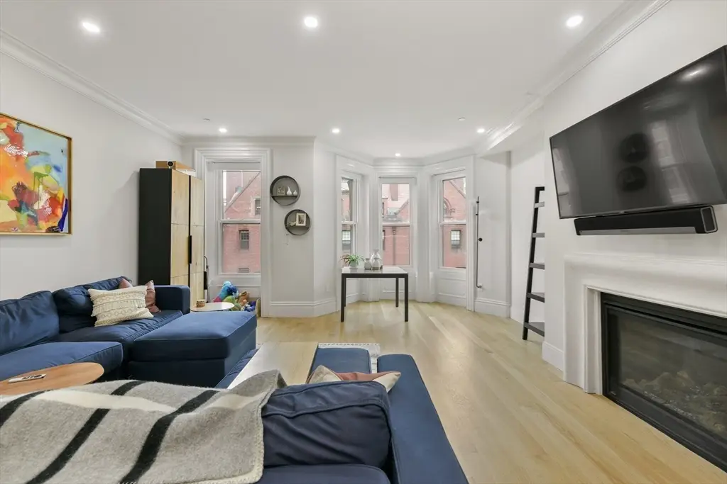 232 Clarendon Street , #PH, Boston, MA 02116 - #1