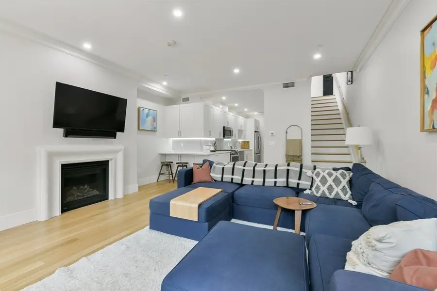 232 Clarendon Street , #PH, Boston, MA 02116 - #2