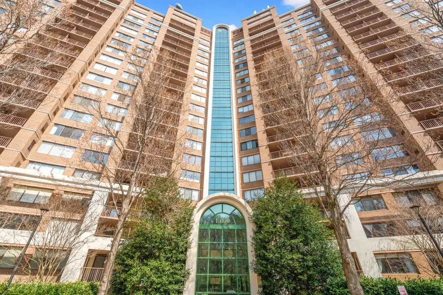 10101 Grosvenor Pl #1907, Rockville, MD 20852 - #2