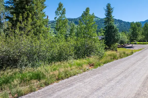 LOT 5 North Forest Dr, Star Valley Ranch, WY 83127