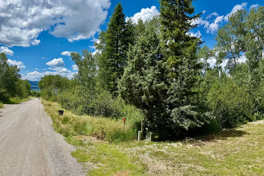 LOT 5 North Forest Dr, Star Valley Ranch, WY 83127 - #2