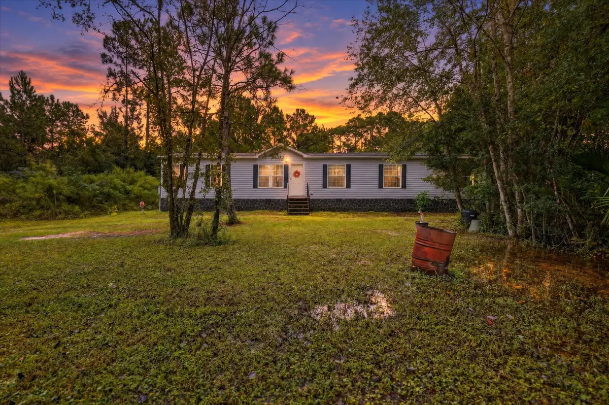 87082 Haven Road, Yulee, FL 32097 - #1