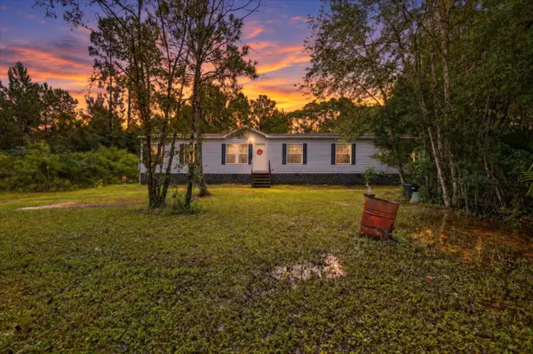 87082 Haven Road, Yulee, FL 32097