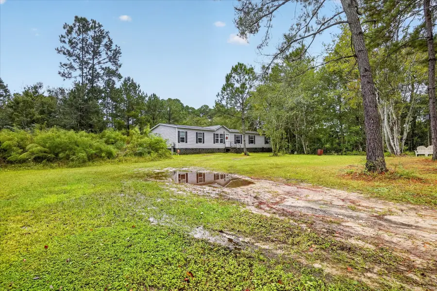 87082 Haven Road, Yulee, FL 32097 - #3