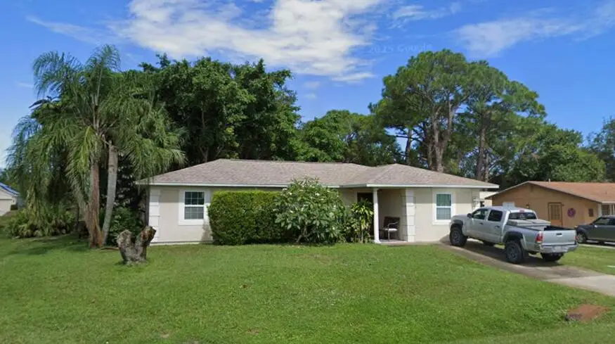 1110 Barber Street, Sebastian, FL 32958 - #1