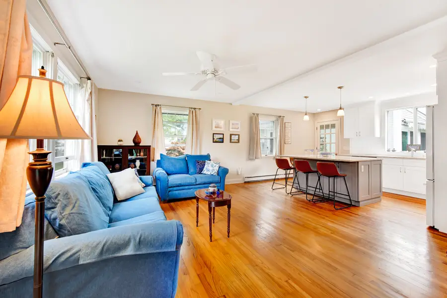 17 Willard Street, Old Saybrook, CT 06475 - #3
