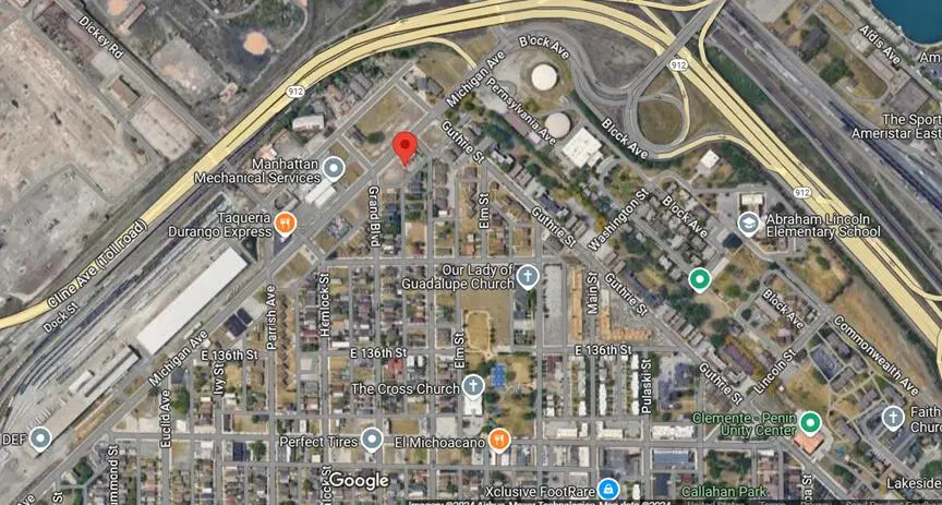 3425-33 Michigan Avenue, East Chicago, IN 46312 - Image #2