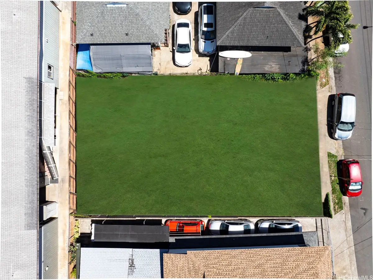 1428 Alokele Street, Honolulu, HI 96817 - #1