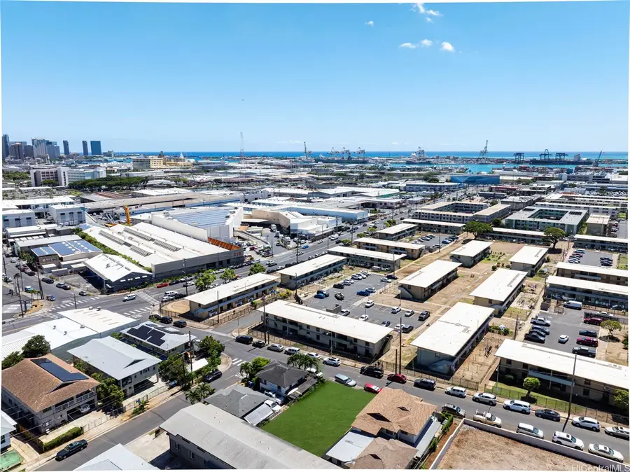 1428 Alokele Street, Honolulu, HI 96817 - #3