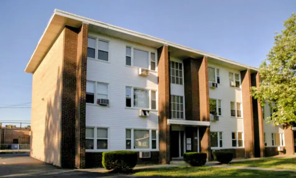 6617 W Lloyd Drive , 3C, Worth, IL 60482 - #1