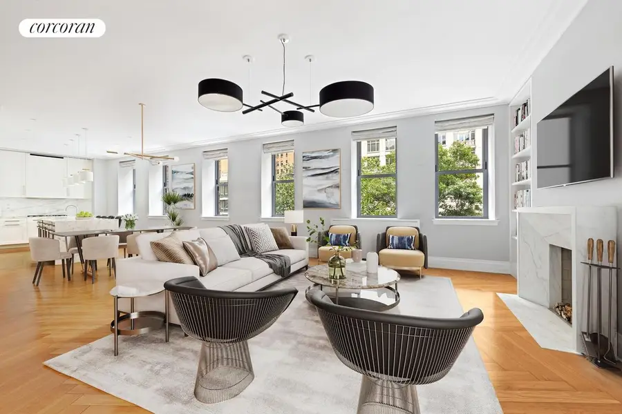 235 W 75th Street #312, Manhattan, NY 10023 - #2