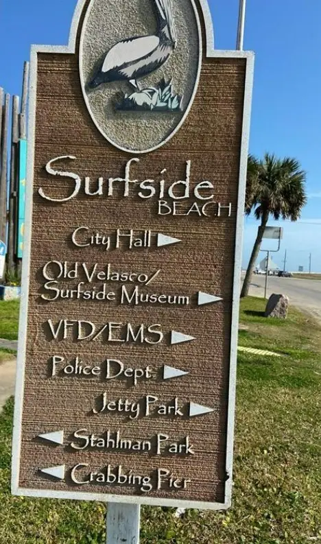 0 Palm Boulevard, Freeport, TX 77541 - Image #1