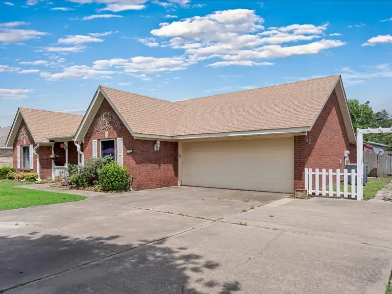 110 Flossie Drive, Trumann, AR 72472 - Image #2