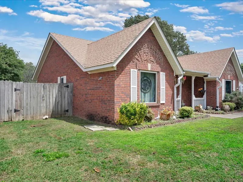 110 Flossie Drive, Trumann, AR 72472 - Image #3