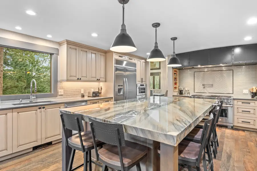 632 Cerro Court, Evergreen, CO 80439 - #3