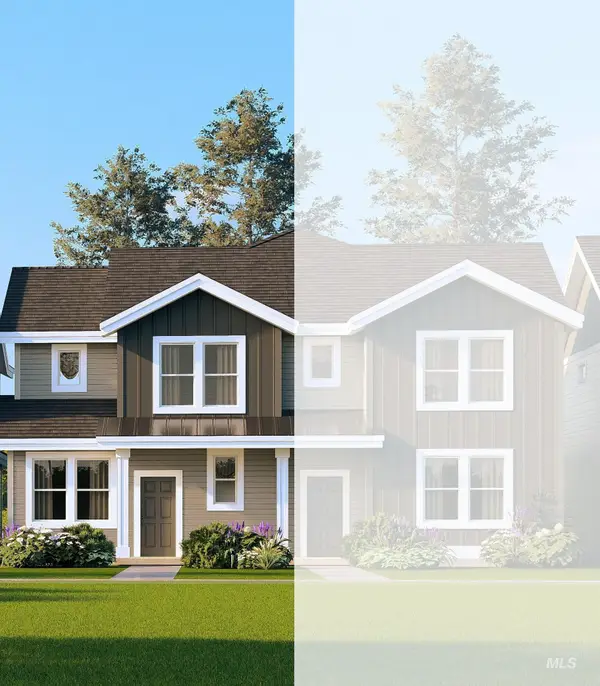 2097 E Deep Purple Ln, Meridian, ID 83642