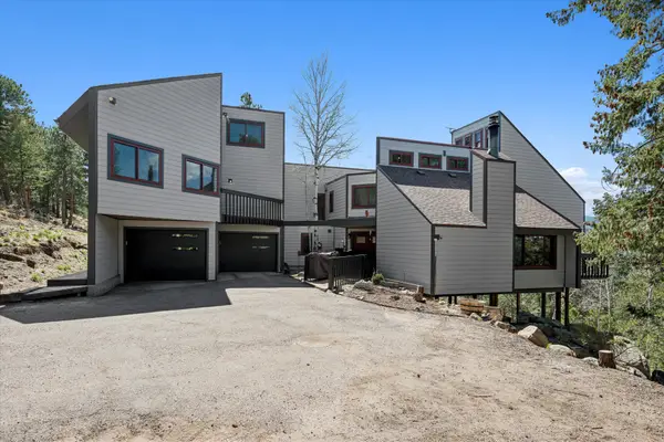 27383 Mildred Lane, Evergreen, CO 80439