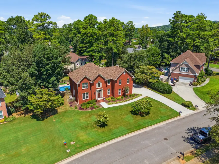 102 Cavendish Circle, Madison, AL 35758 - #2